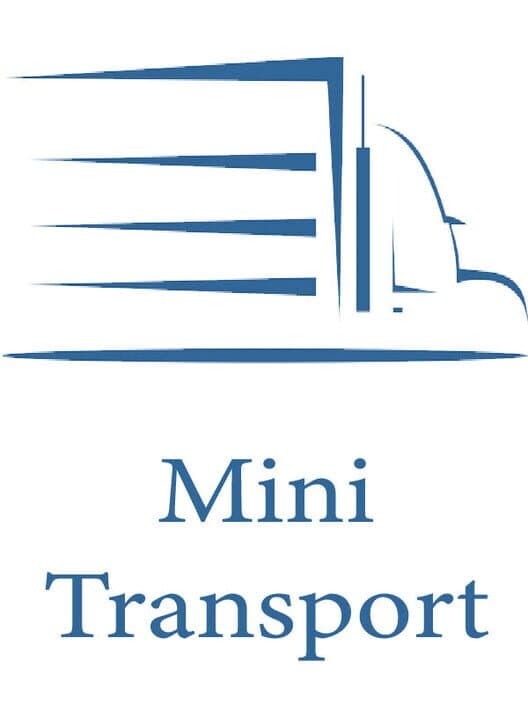 Обложка Mini Transport