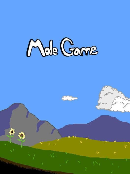 Обложка Mole Game