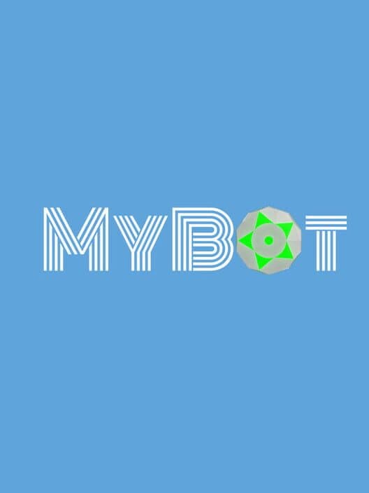 Обложка MyBot