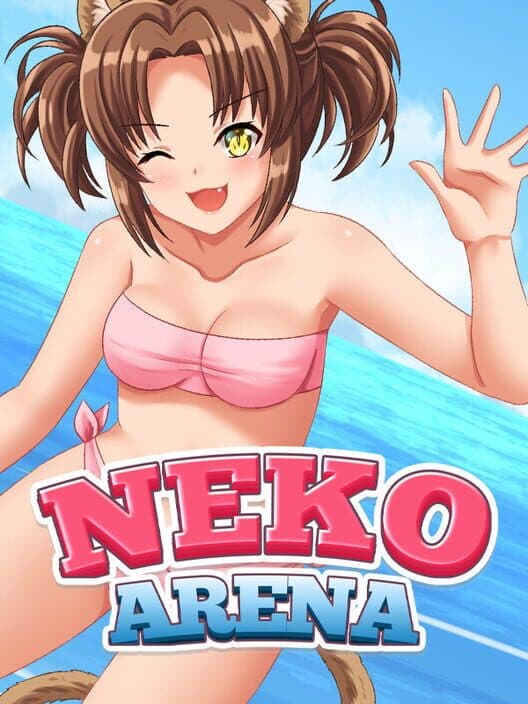 Обложка Neko Arena