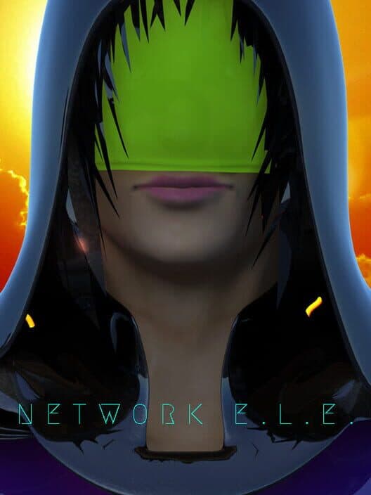 Обложка Network E.L.E.