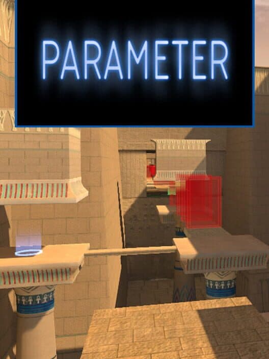 Обложка Parameter