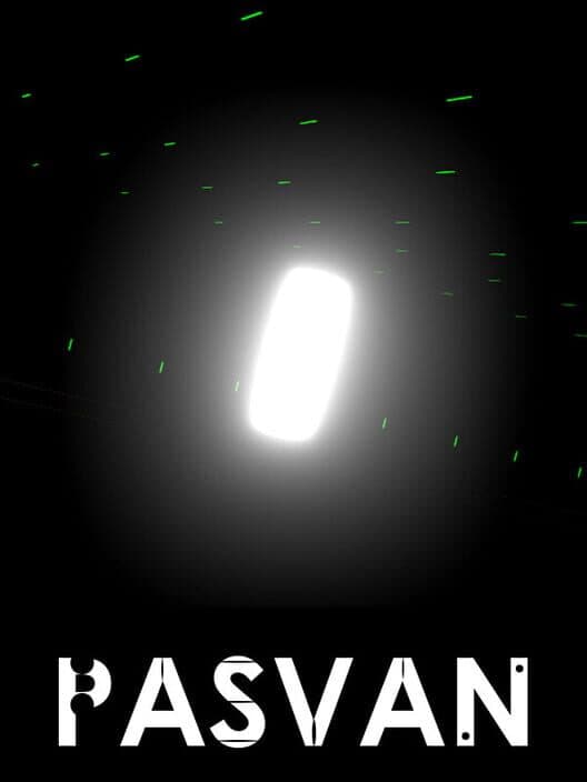 Обложка Pasvan