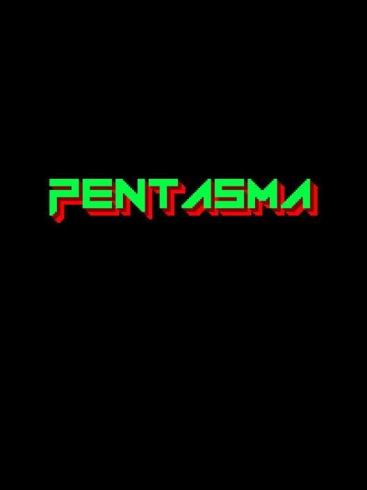 Обложка Pentasma