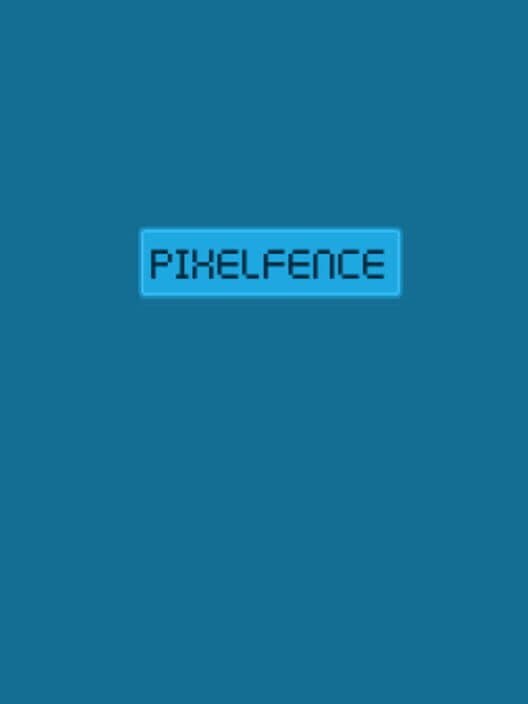 Обложка Pixelfence