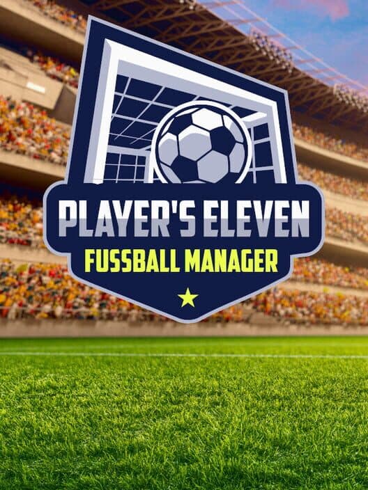 Обложка Player's Eleven