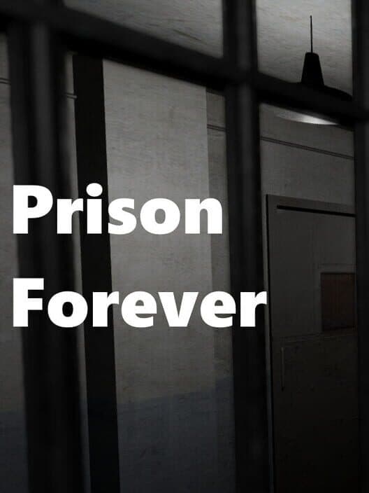 Обложка Prison Forever
