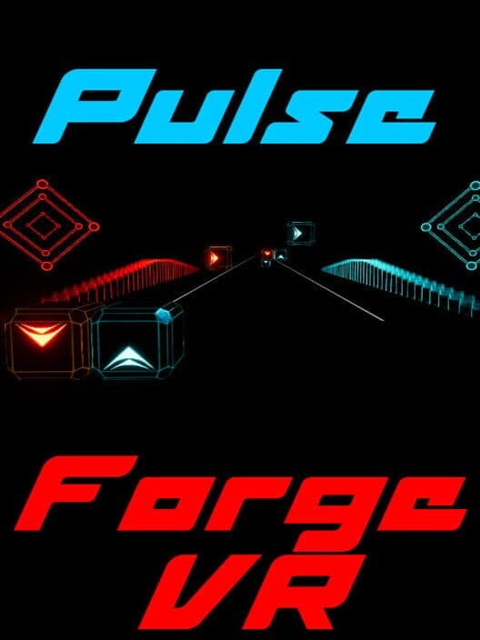 Обложка Pulse Forge VR