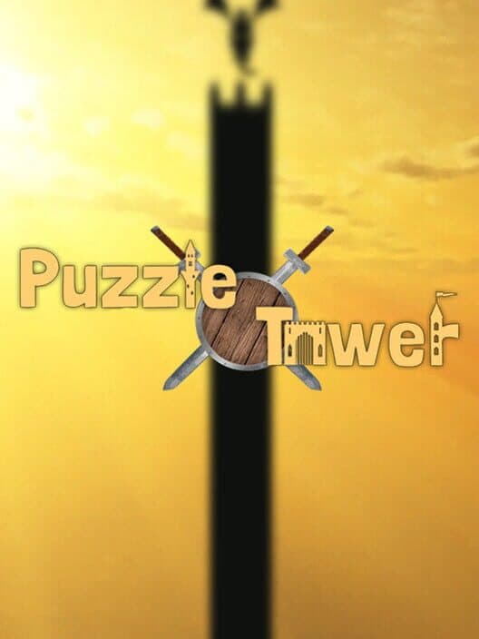 Обложка Puzzle Tower
