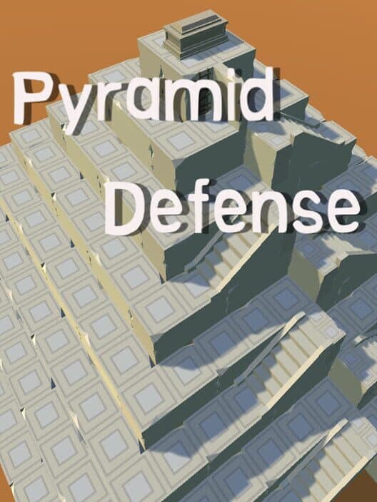 Обложка Pyramid Defense