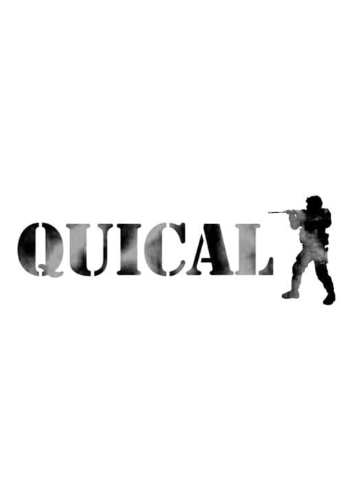 Обложка Quical