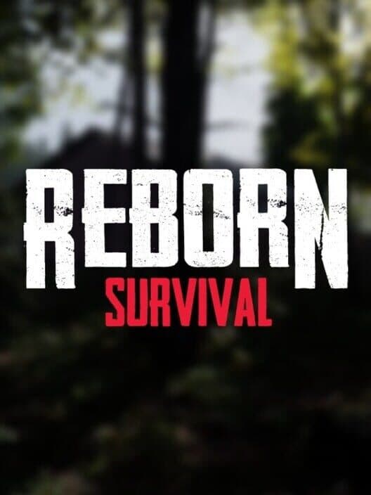 Обложка Reborn: Survival
