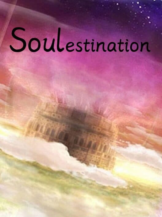 Обложка Soulestination
