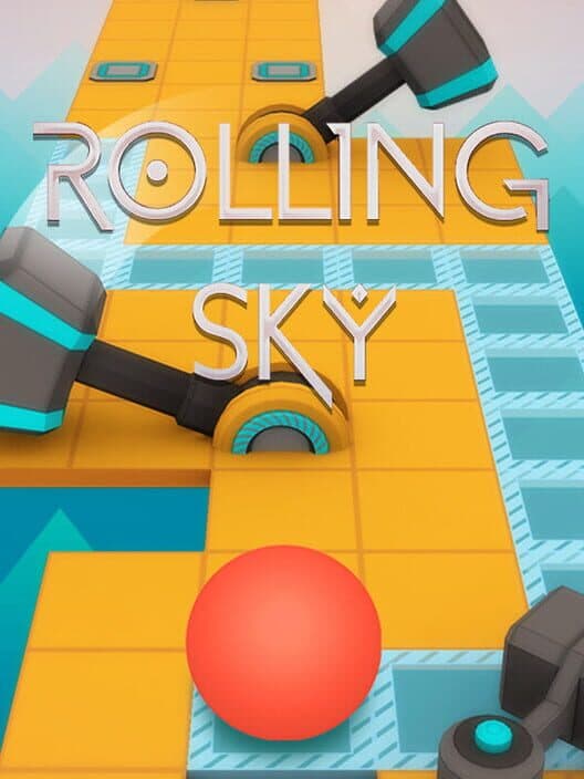 Обложка RollingSky