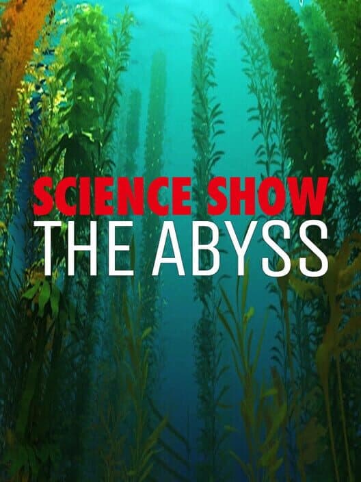 Обложка Science Show VR: The Abyss