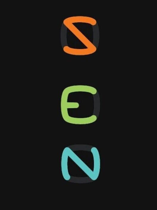 Обложка SEN: Seven Eight Nine