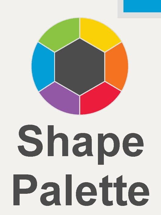 Обложка Shape Palette