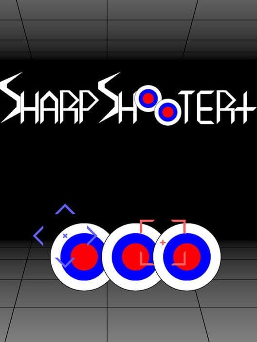 Обложка Sharpshooter Plus
