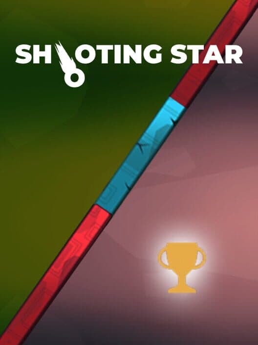 Обложка Shooting Star