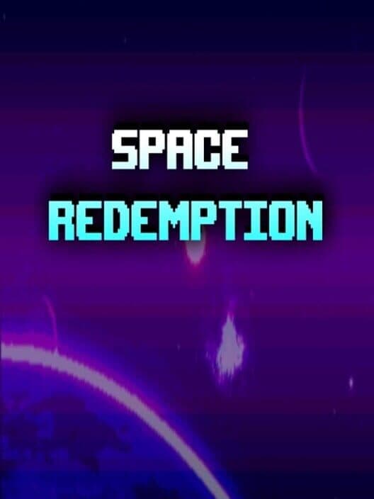 Обложка Space Redemption