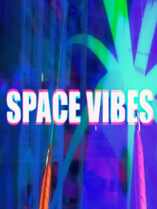 Обложка SpaceVibes