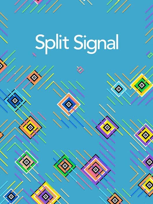 Обложка Split Signal