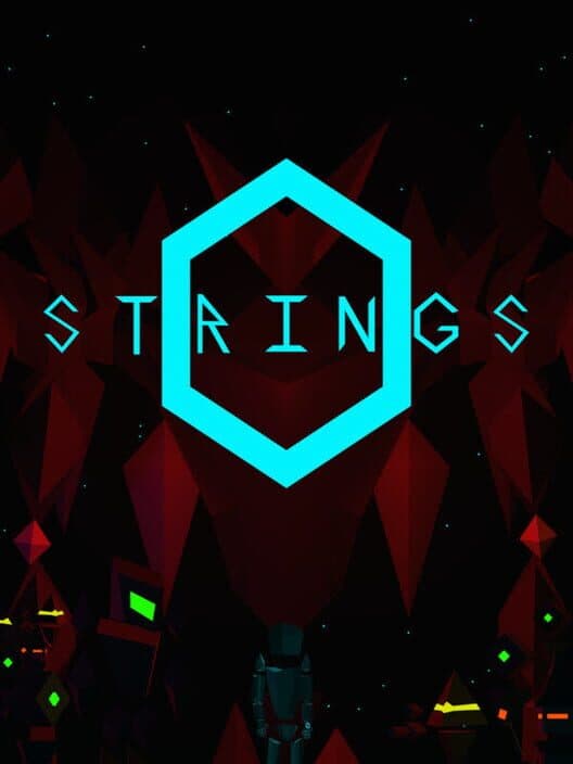 Обложка Strings