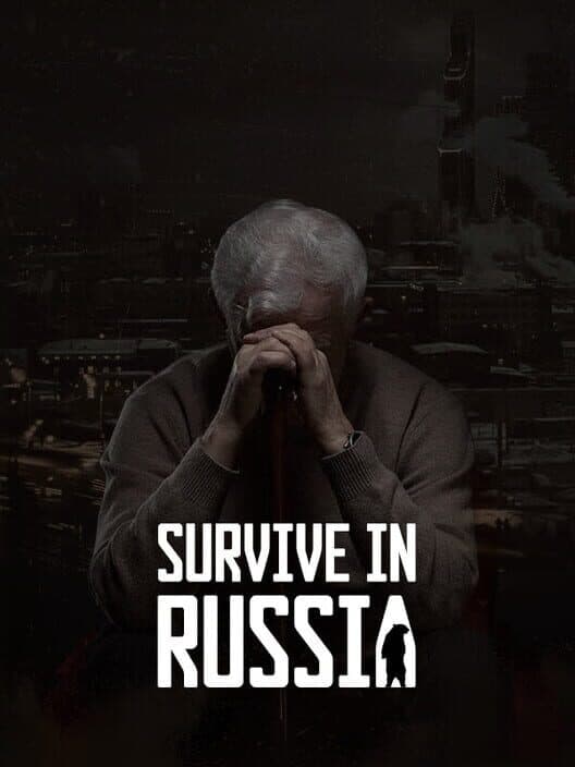 Обложка Survive In Russia