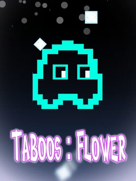 Обложка Taboos: Flower