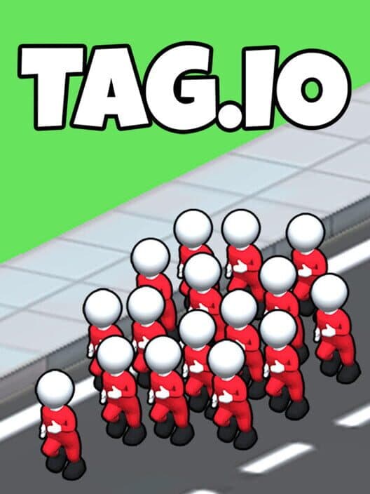 Обложка Tag.Io