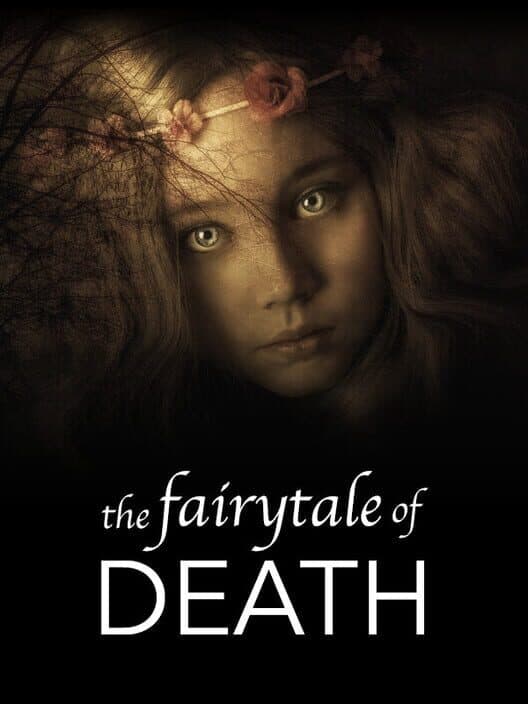 Обложка The Fairytale of Death