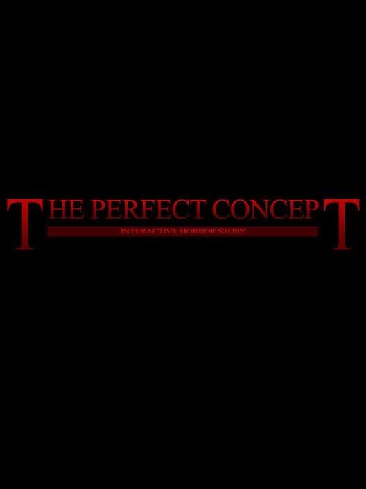 Обложка The Perfect Concept