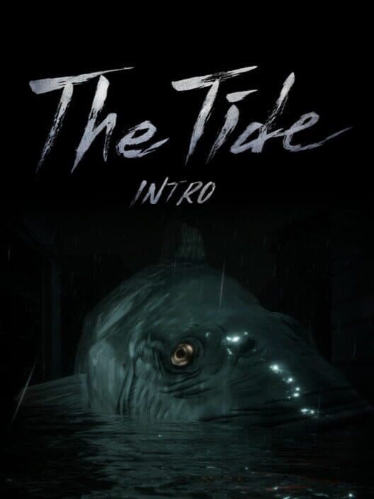 Обложка The Tide Intro
