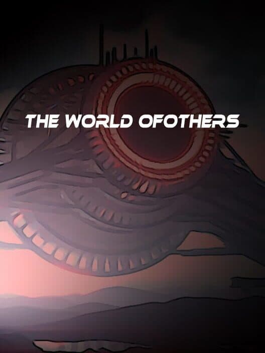 Обложка The World of Others