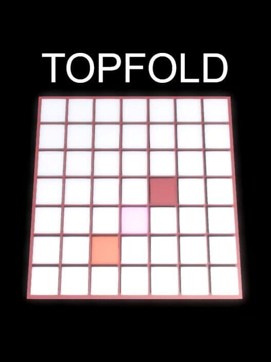 Обложка Topfold
