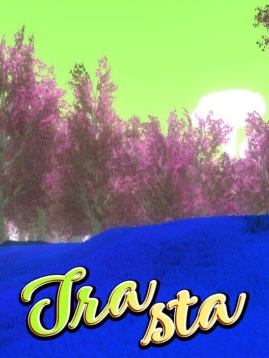 Обложка Trasta