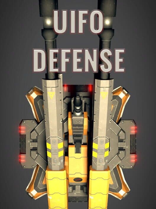 Обложка UIFO Defense HD