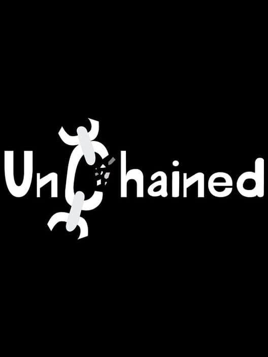 Обложка Unchained