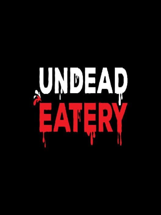 Обложка Undead Eatery