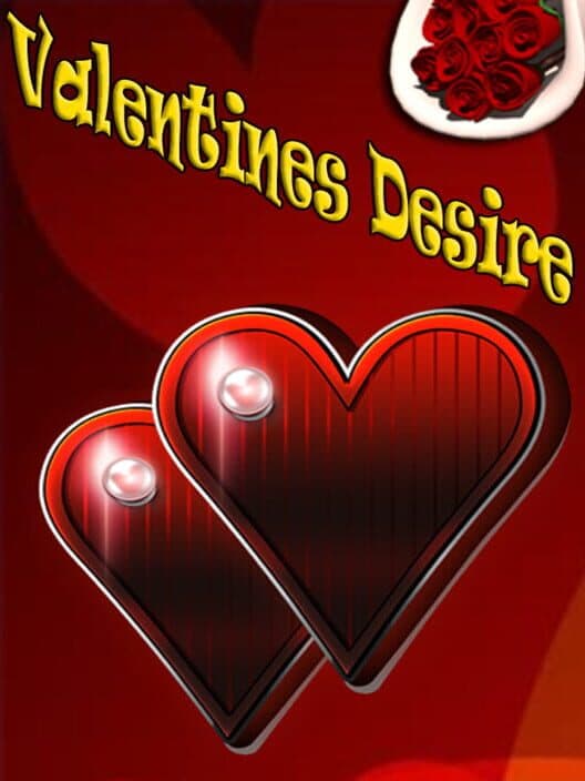 Обложка Valentines Desire: Steam Edition