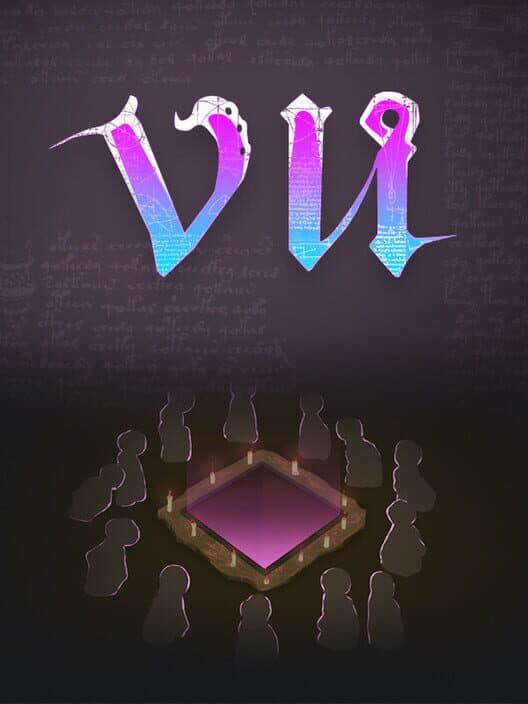 Обложка VII