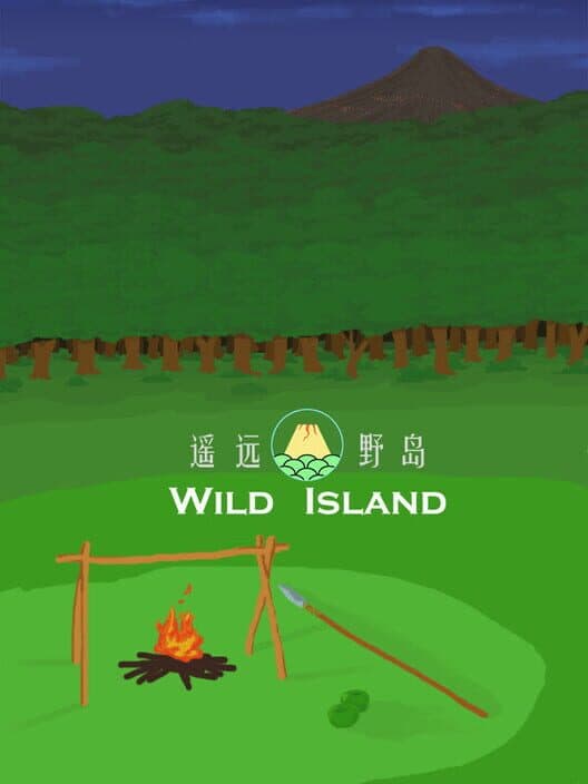 Обложка WildIsland