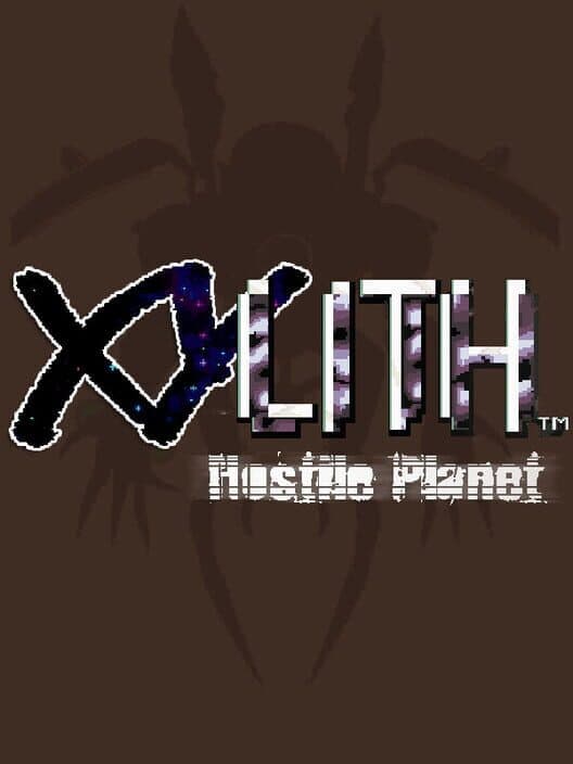 Обложка Xylith