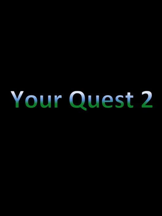 Обложка Your Quest 2