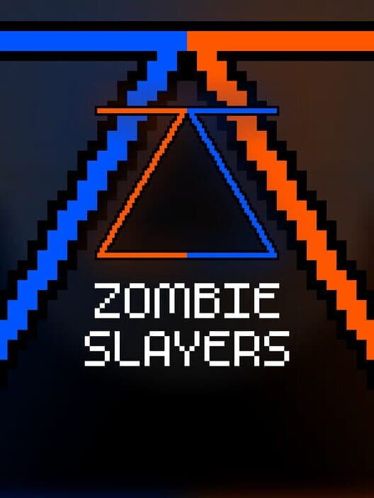 Обложка Zombie Slayers