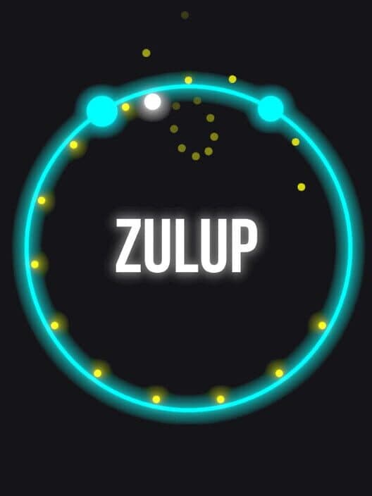 Обложка Zulup