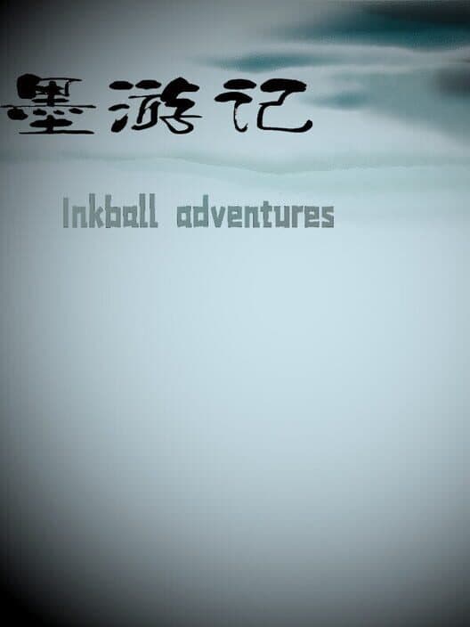Обложка Inkball adventures