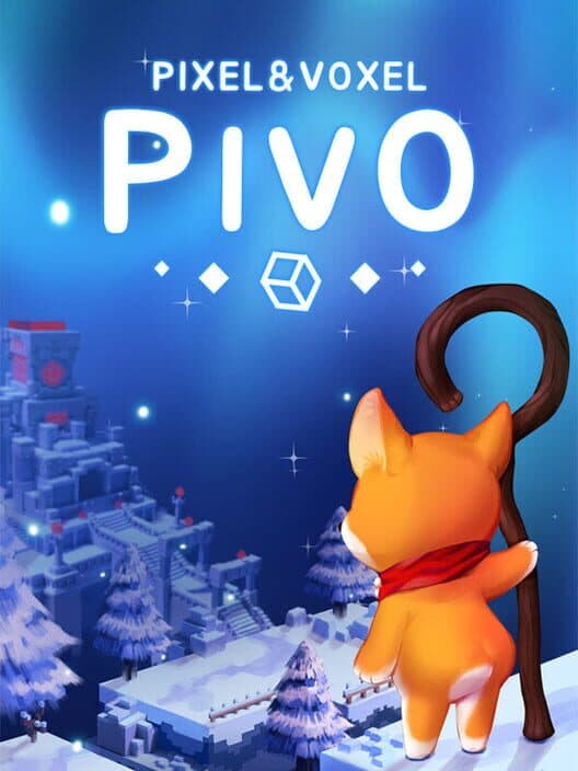 Обложка Pivo