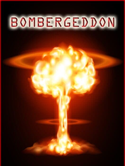 Обложка Bombergeddon