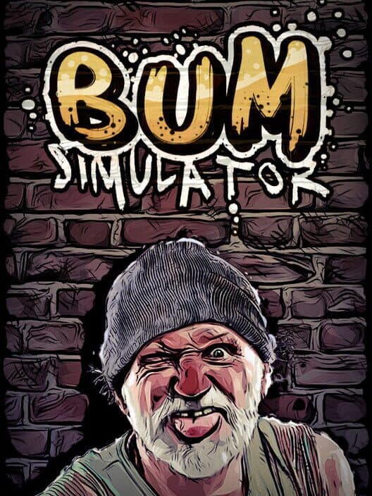 Обложка Bum Simulator